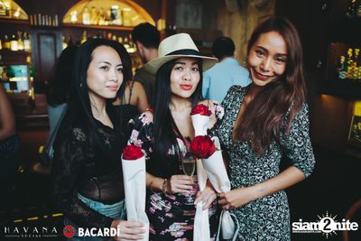 El Cupido Stupido (Part III) - The Anti-Valentine's Party ที่ Havana Social — photo 41