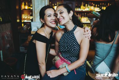 El Cupido Stupido (Part III) - The Anti-Valentine's Party ที่ Havana Social — photo 42