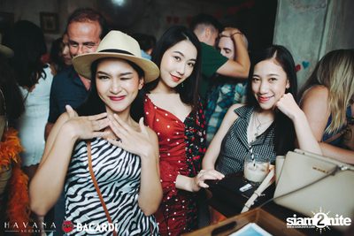 El Cupido Stupido (Part III) - The Anti-Valentine's Party ที่ Havana Social — photo 43