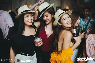 El Cupido Stupido (Part III) - The Anti-Valentine's Party ที่ Havana Social — photo 44