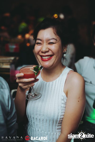 El Cupido Stupido (Part III) - The Anti-Valentine's Party ที่ Havana Social — photo 45