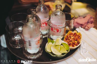 El Cupido Stupido (Part III) - The Anti-Valentine's Party ที่ Havana Social — photo 46