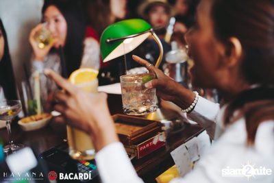 El Cupido Stupido (Part III) - The Anti-Valentine's Party ที่ Havana Social — photo 47