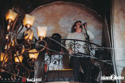 El Cupido Stupido (Part III) - The Anti-Valentine's Party ที่ Havana Social — photo 49