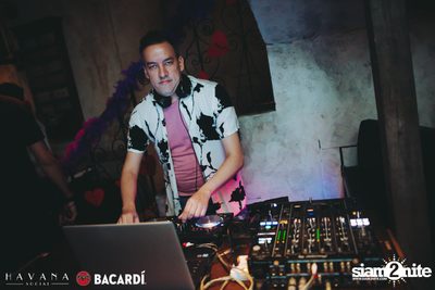 El Cupido Stupido (Part III) - The Anti-Valentine's Party ที่ Havana Social — photo 50