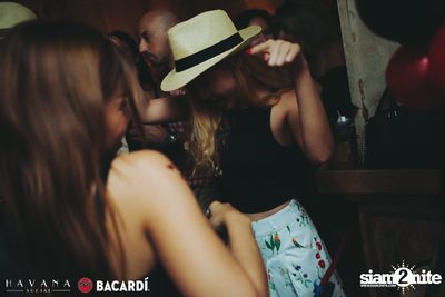 El Cupido Stupido (Part III) - The Anti-Valentine's Party ที่ Havana Social — photo 51
