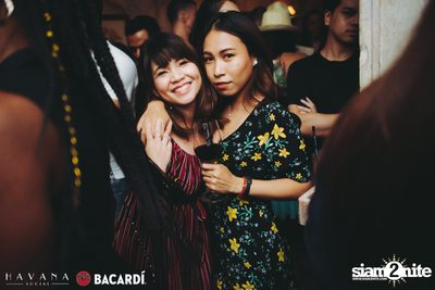 El Cupido Stupido (Part III) - The Anti-Valentine's Party ที่ Havana Social — photo 52