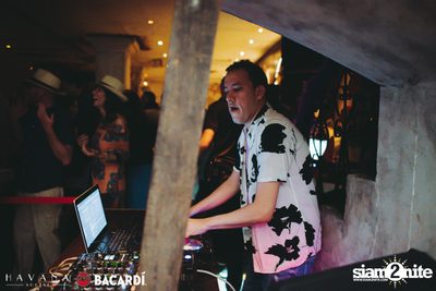 El Cupido Stupido (Part III) - The Anti-Valentine's Party ที่ Havana Social — photo 53
