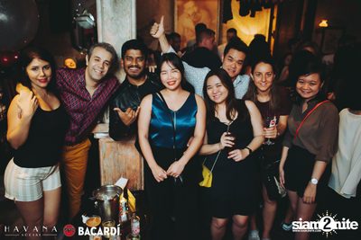 El Cupido Stupido (Part III) - The Anti-Valentine's Party ที่ Havana Social — photo 54