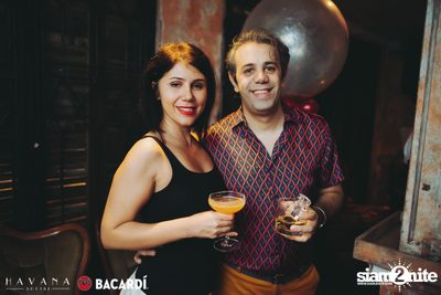 El Cupido Stupido (Part III) - The Anti-Valentine's Party ที่ Havana Social — photo 55