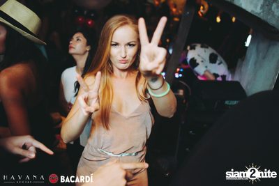 El Cupido Stupido (Part III) - The Anti-Valentine's Party ที่ Havana Social — photo 56