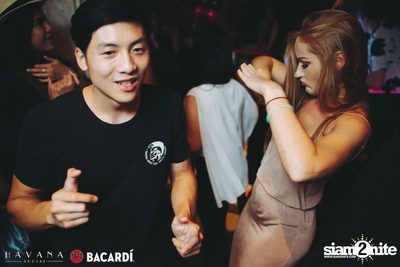 El Cupido Stupido (Part III) - The Anti-Valentine's Party ที่ Havana Social — photo 58