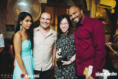 El Cupido Stupido (Part III) - The Anti-Valentine's Party ที่ Havana Social — photo 59