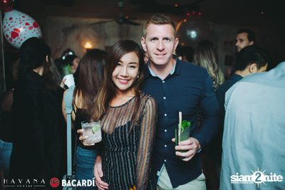 El Cupido Stupido (Part III) - The Anti-Valentine's Party ที่ Havana Social — photo 61
