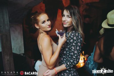 El Cupido Stupido (Part III) - The Anti-Valentine's Party ที่ Havana Social — photo 62