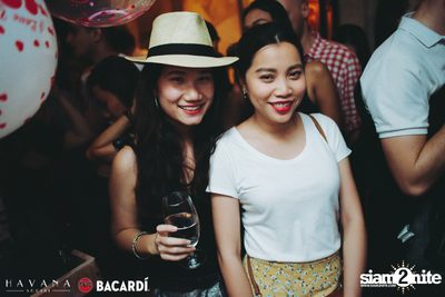 El Cupido Stupido (Part III) - The Anti-Valentine's Party ที่ Havana Social — photo 63