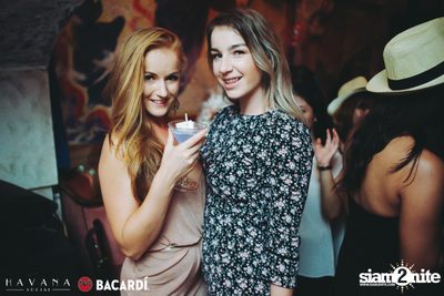 El Cupido Stupido (Part III) - The Anti-Valentine's Party ที่ Havana Social — photo 64