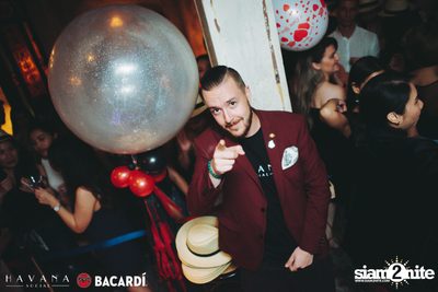 El Cupido Stupido (Part III) - The Anti-Valentine's Party ที่ Havana Social — photo 65