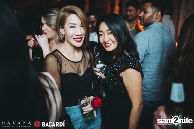 El Cupido Stupido (Part III) - The Anti-Valentine's Party ที่ Havana Social — photo 70