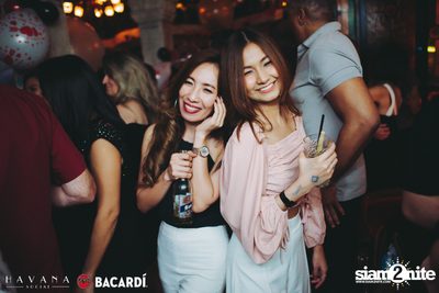 El Cupido Stupido (Part III) - The Anti-Valentine's Party ที่ Havana Social — photo 71