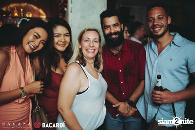 El Cupido Stupido (Part III) - The Anti-Valentine's Party ที่ Havana Social — photo 72