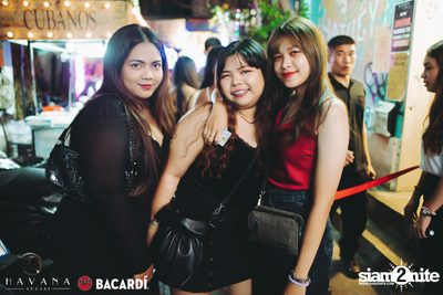 El Cupido Stupido (Part III) - The Anti-Valentine's Party ที่ Havana Social — photo 73