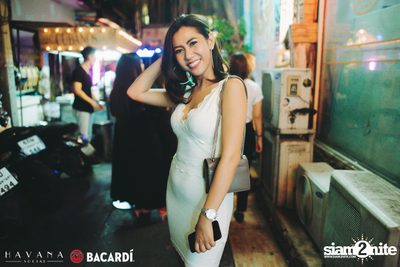 El Cupido Stupido (Part III) - The Anti-Valentine's Party ที่ Havana Social — photo 75