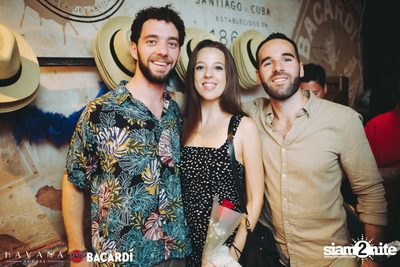 El Cupido Stupido (Part III) - The Anti-Valentine's Party ที่ Havana Social — photo 76