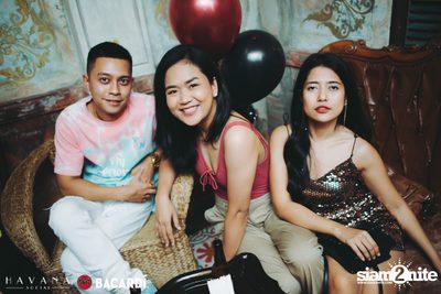 El Cupido Stupido (Part III) - The Anti-Valentine's Party ที่ Havana Social — photo 78