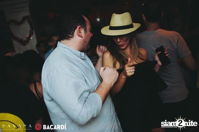El Cupido Stupido (Part III) - The Anti-Valentine's Party ที่ Havana Social — photo 80