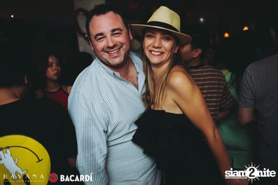 El Cupido Stupido (Part III) - The Anti-Valentine's Party ที่ Havana Social — photo 81