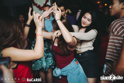 El Cupido Stupido (Part III) - The Anti-Valentine's Party ที่ Havana Social — photo 82
