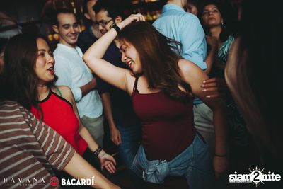 El Cupido Stupido (Part III) - The Anti-Valentine's Party ที่ Havana Social — photo 83