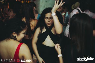 El Cupido Stupido (Part III) - The Anti-Valentine's Party ที่ Havana Social — photo 84