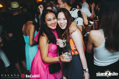 El Cupido Stupido (Part III) - The Anti-Valentine's Party ที่ Havana Social — photo 86
