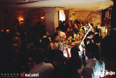 El Cupido Stupido (Part III) - The Anti-Valentine's Party ที่ Havana Social — photo 87