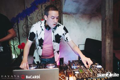 El Cupido Stupido (Part III) - The Anti-Valentine's Party ที่ Havana Social — photo 88