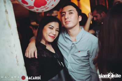 El Cupido Stupido (Part III) - The Anti-Valentine's Party ที่ Havana Social — photo 89