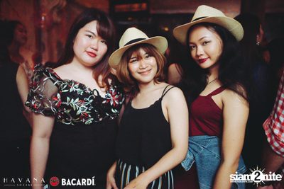 El Cupido Stupido (Part III) - The Anti-Valentine's Party ที่ Havana Social — photo 90