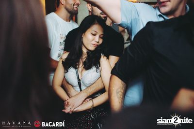 El Cupido Stupido (Part III) - The Anti-Valentine's Party ที่ Havana Social — photo 91