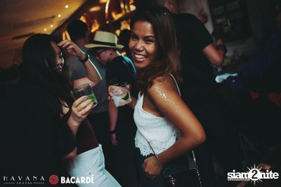El Cupido Stupido (Part III) - The Anti-Valentine's Party ที่ Havana Social — photo 92