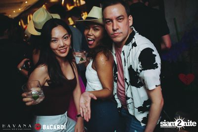 El Cupido Stupido (Part III) - The Anti-Valentine's Party ที่ Havana Social — photo 93