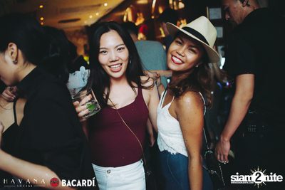 El Cupido Stupido (Part III) - The Anti-Valentine's Party ที่ Havana Social — photo 94