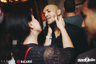 El Cupido Stupido (Part III) - The Anti-Valentine's Party ที่ Havana Social — photo 95