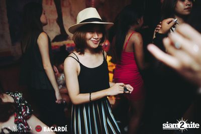 El Cupido Stupido (Part III) - The Anti-Valentine's Party ที่ Havana Social — photo 96