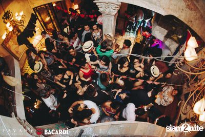 El Cupido Stupido (Part III) - The Anti-Valentine's Party ที่ Havana Social — photo 97
