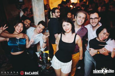 El Cupido Stupido (Part III) - The Anti-Valentine's Party ที่ Havana Social — photo 98
