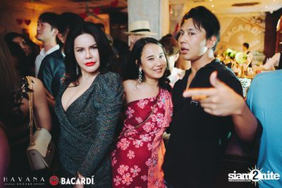 El Cupido Stupido (Part III) - The Anti-Valentine's Party ที่ Havana Social — photo 99