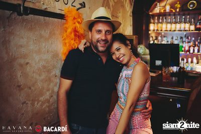 El Cupido Stupido (Part III) - The Anti-Valentine's Party ที่ Havana Social — photo 100
