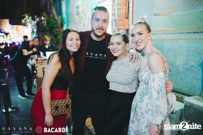 El Cupido Stupido (Part III) - The Anti-Valentine's Party ที่ Havana Social — photo 103